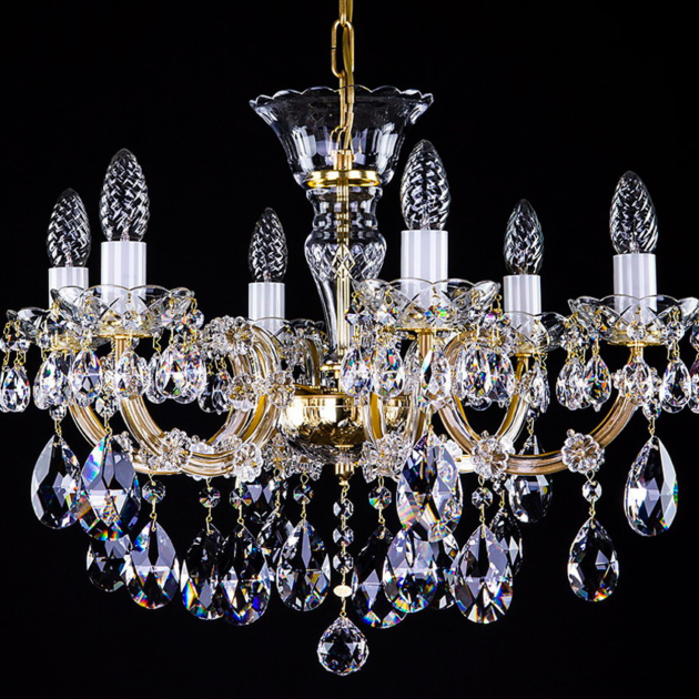 ŻYRANDOL MARIA TERESA L424CE