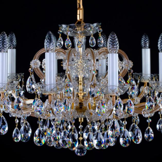 ŻYRANDOL MARIA TERESA L419CE