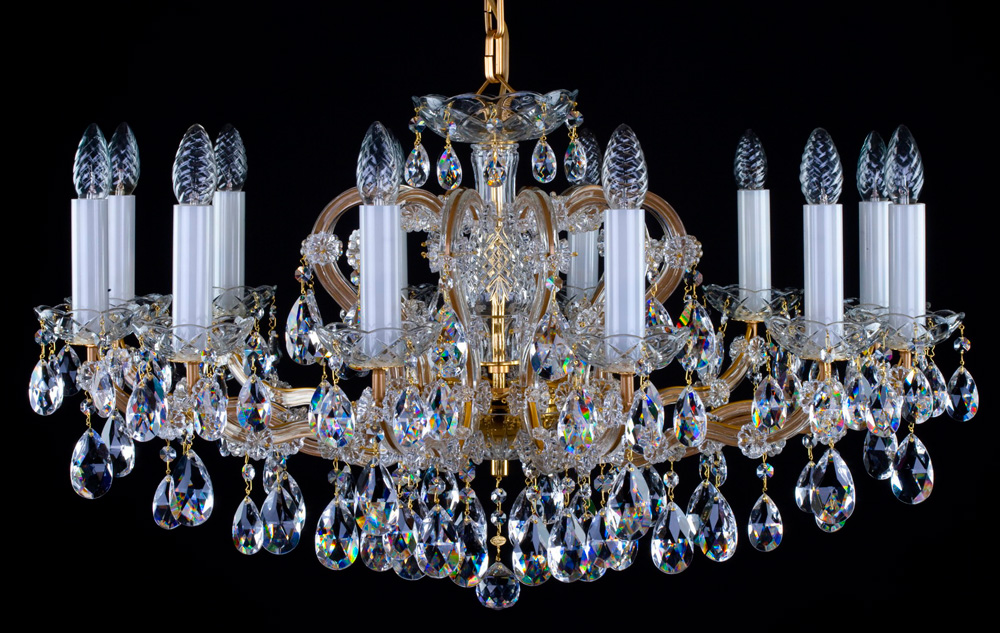 ŻYRANDOL MARIA TERESA L419CE