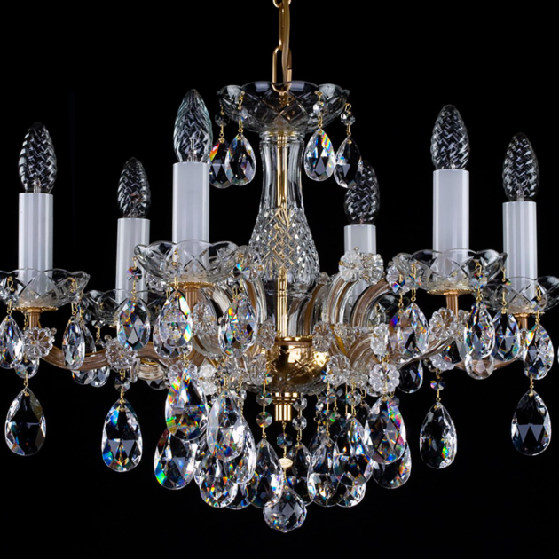 ŻYRANDOL MARIA TERESA L420CE