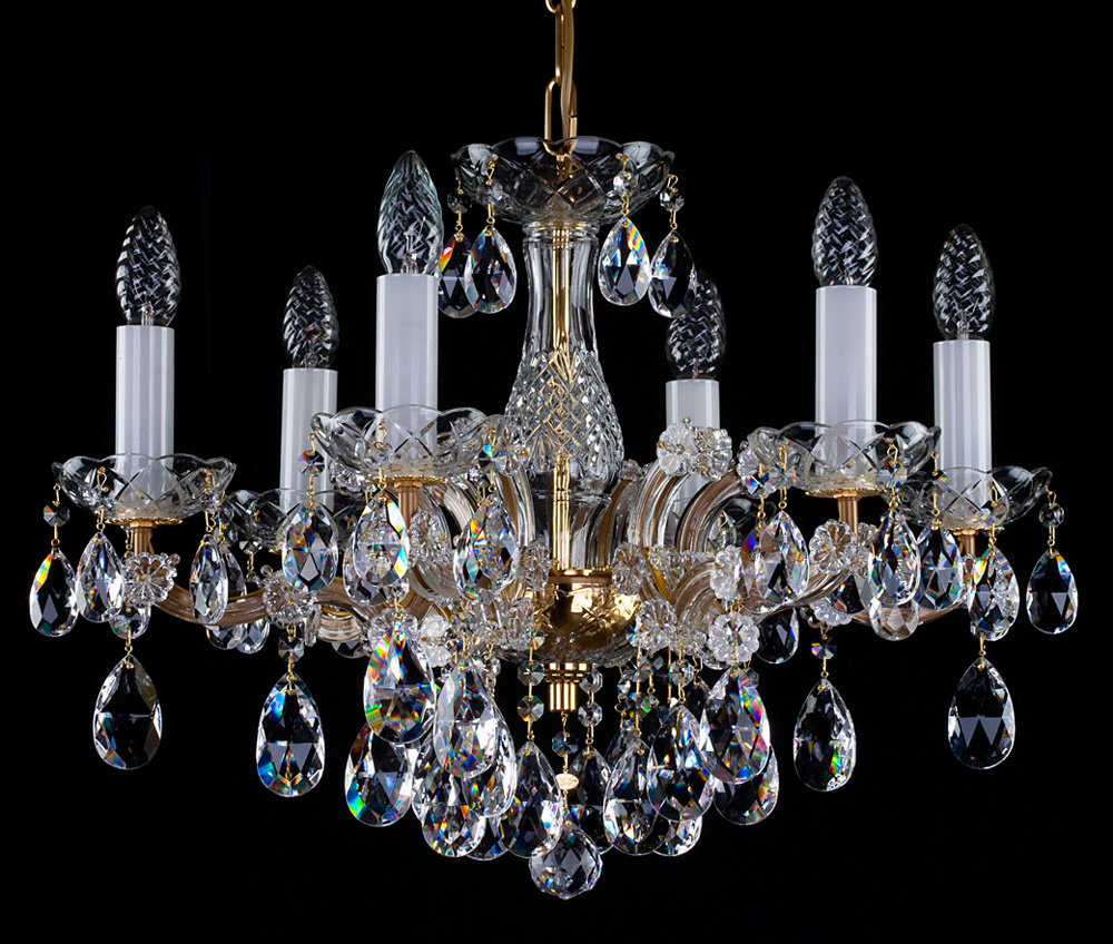 ŻYRANDOL MARIA TERESA L420CE