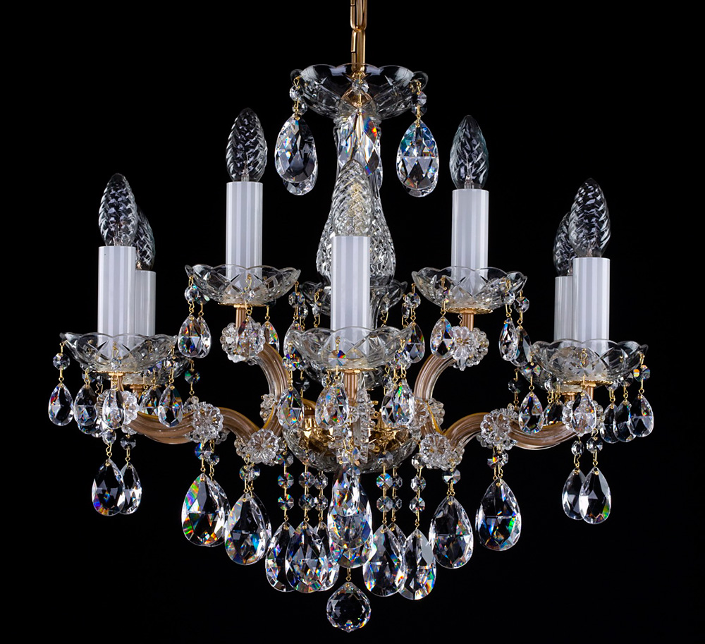 ŻYRANDOL MARIA TERESA L421CE