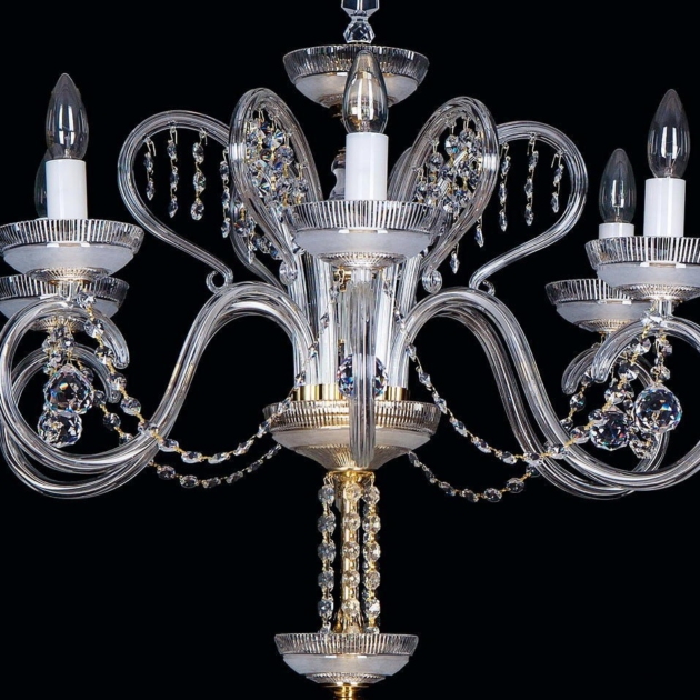 LAMPA PODŁOGOWA ES443607KSW