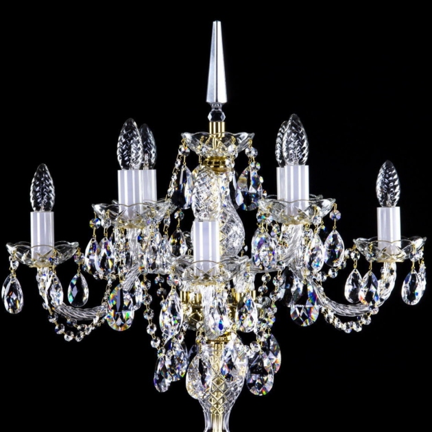 LAMPA PODŁOGOWA S052CE