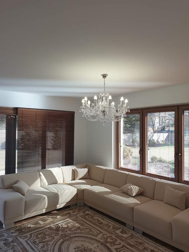 ŻYRANDOL KRYSZTAŁOWY L049CE - obrazek 6