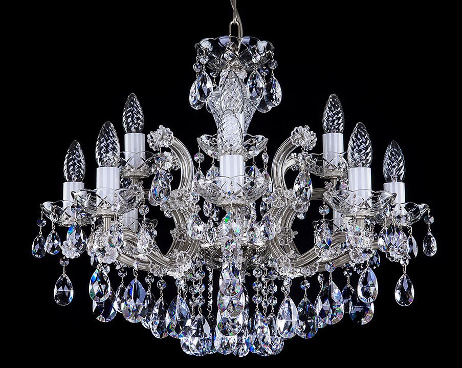 ŻYRANDOL MARIA TERESA L425CE - obrazek 2