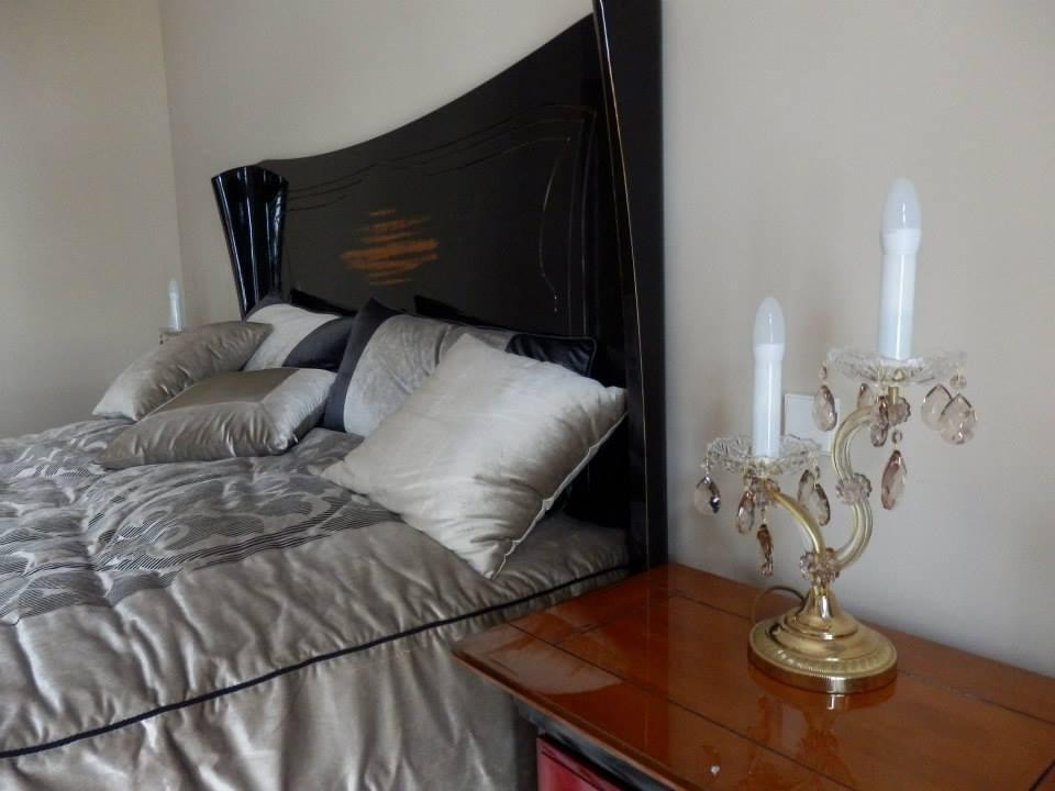 LAMPA STOŁOWA MARIA TERESA S427CE - obrazek 3