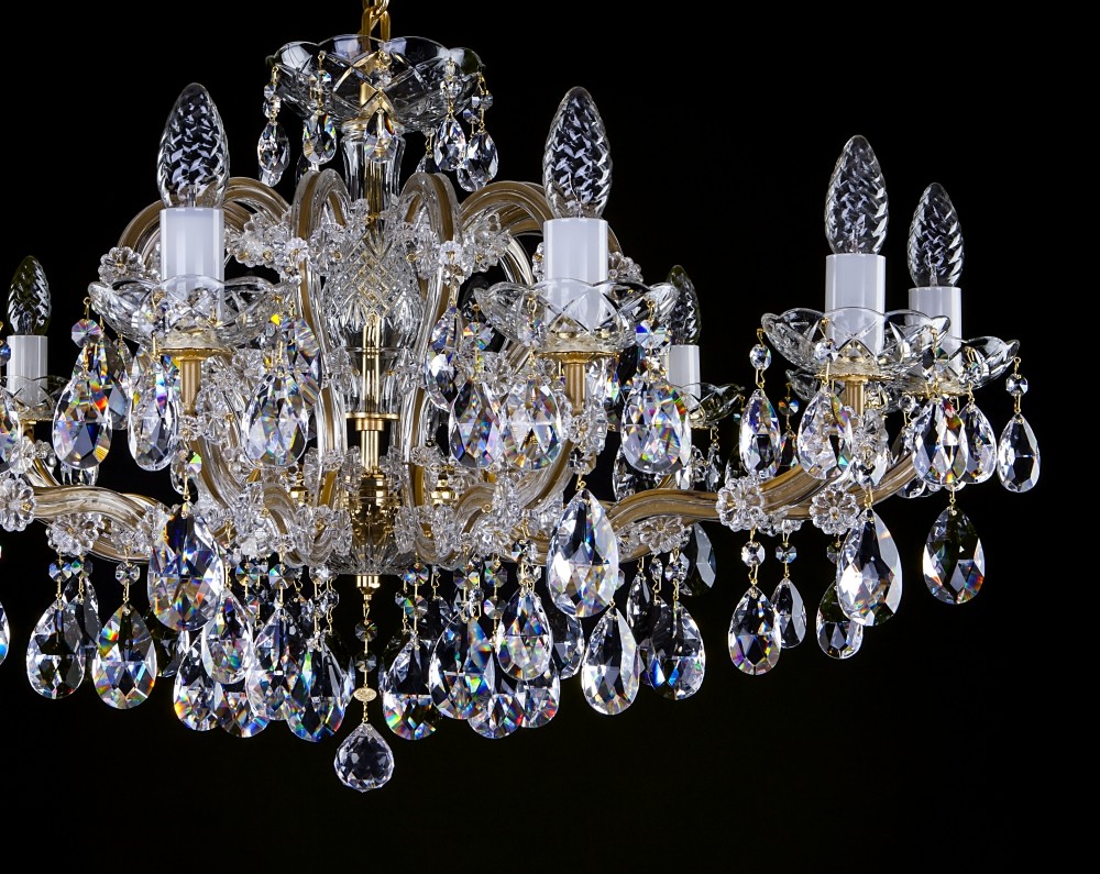 ŻYRANDOL MARIA TERESA L419CE - obrazek 6