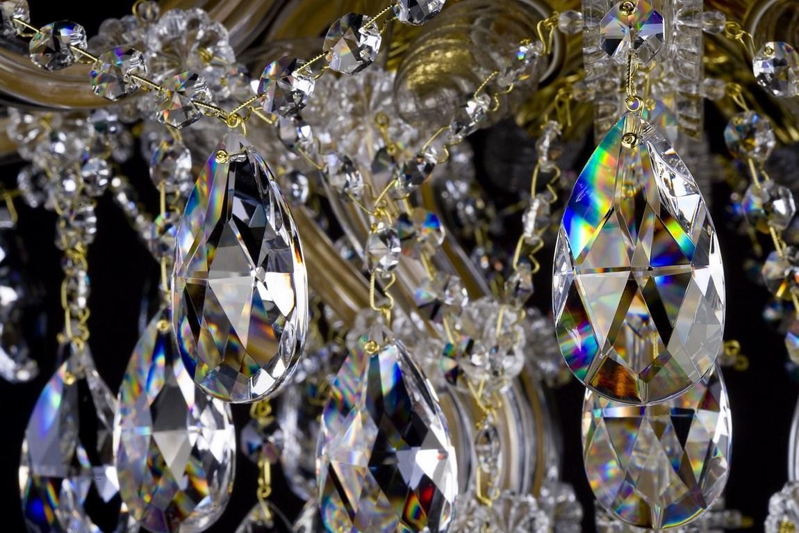 ŻYRANDOL MARIA TERESA L430CE - obrazek 4