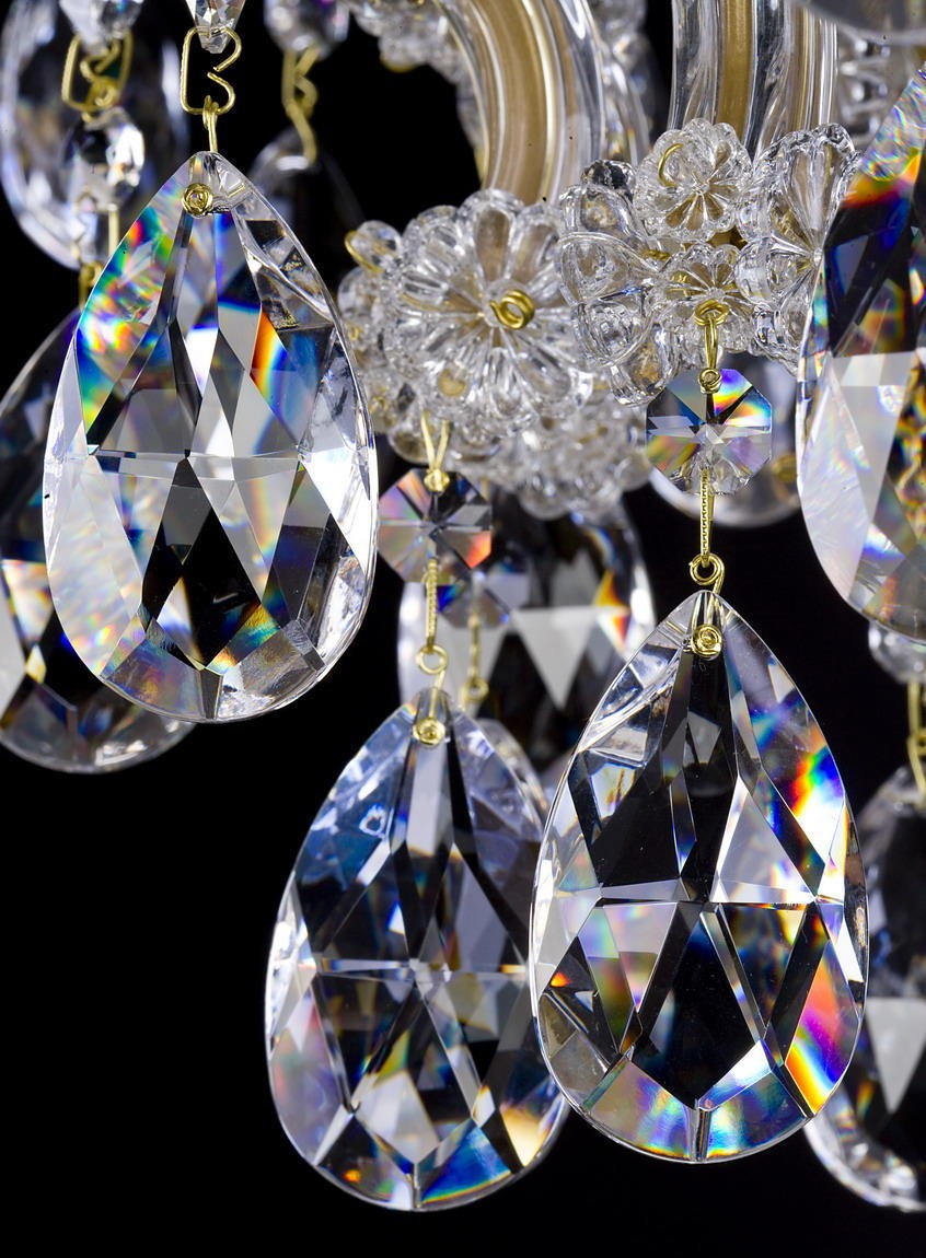 ŻYRANDOL MARIA TERESA L430CE - obrazek 3