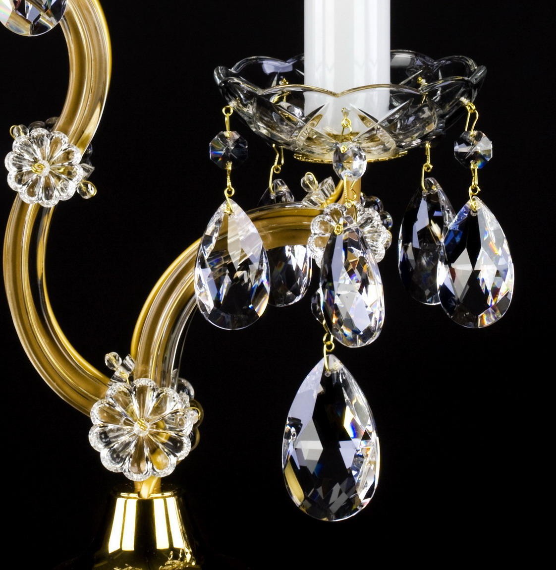 LAMPA STOŁOWA MARIA TERESA S427CE - obrazek 2