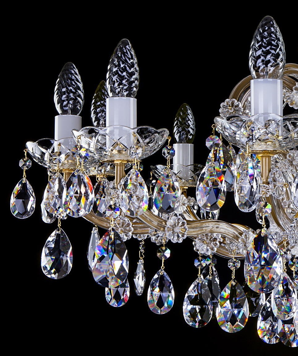 ŻYRANDOL MARIA TERESA L419CE - obrazek 8