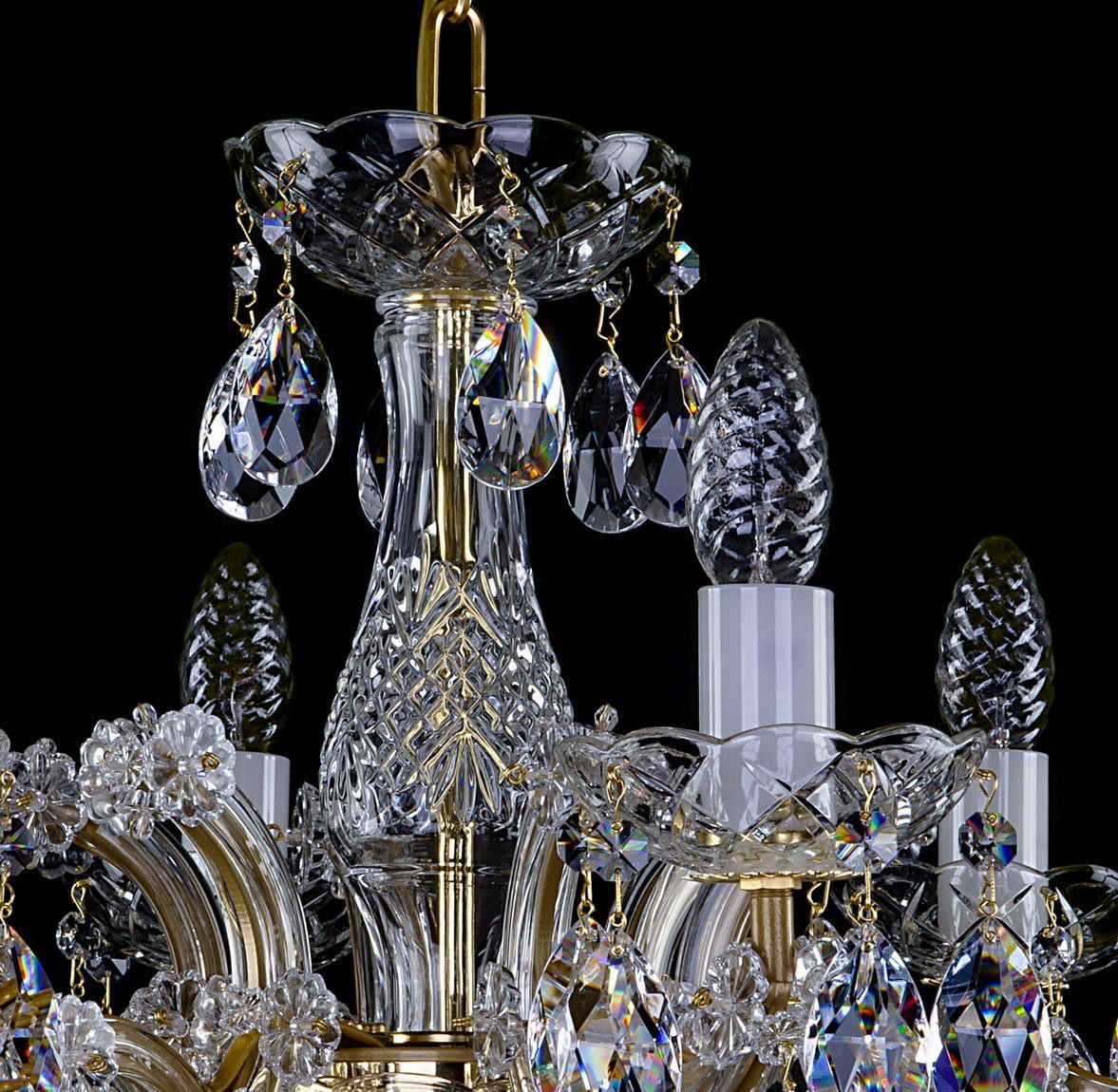 ŻYRANDOL MARIA TERESA L419CE - obrazek 4