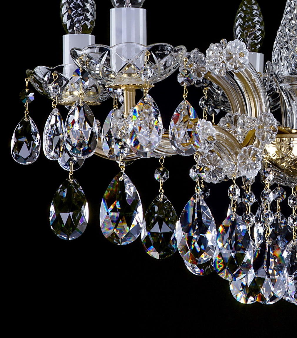 ŻYRANDOL MARIA TERESA L420CE - obrazek 3