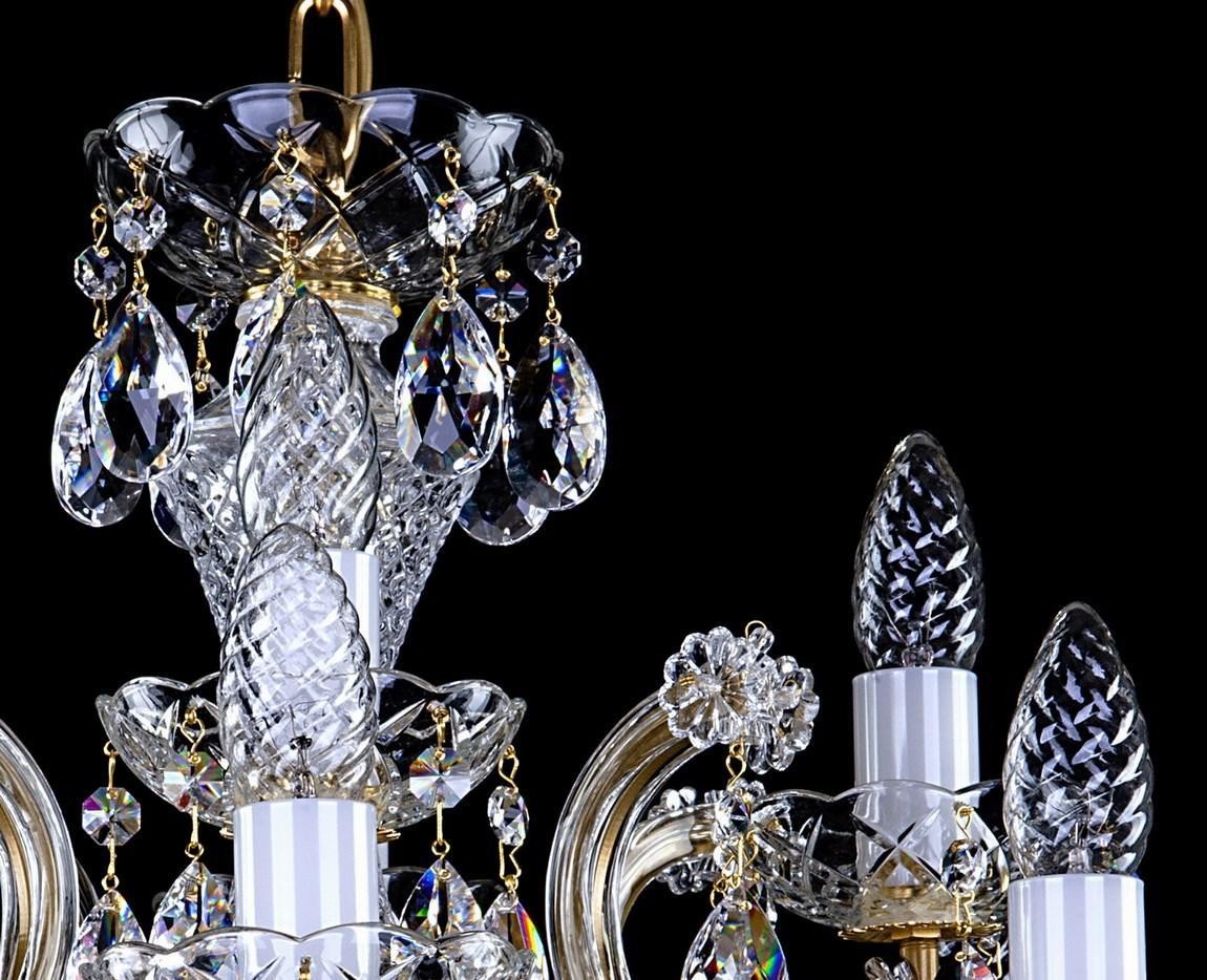 ŻYRANDOL MARIA TERESA L425CE - obrazek 5