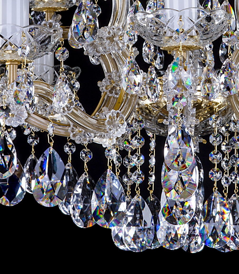 ŻYRANDOL MARIA TERESA L425CE - obrazek 4