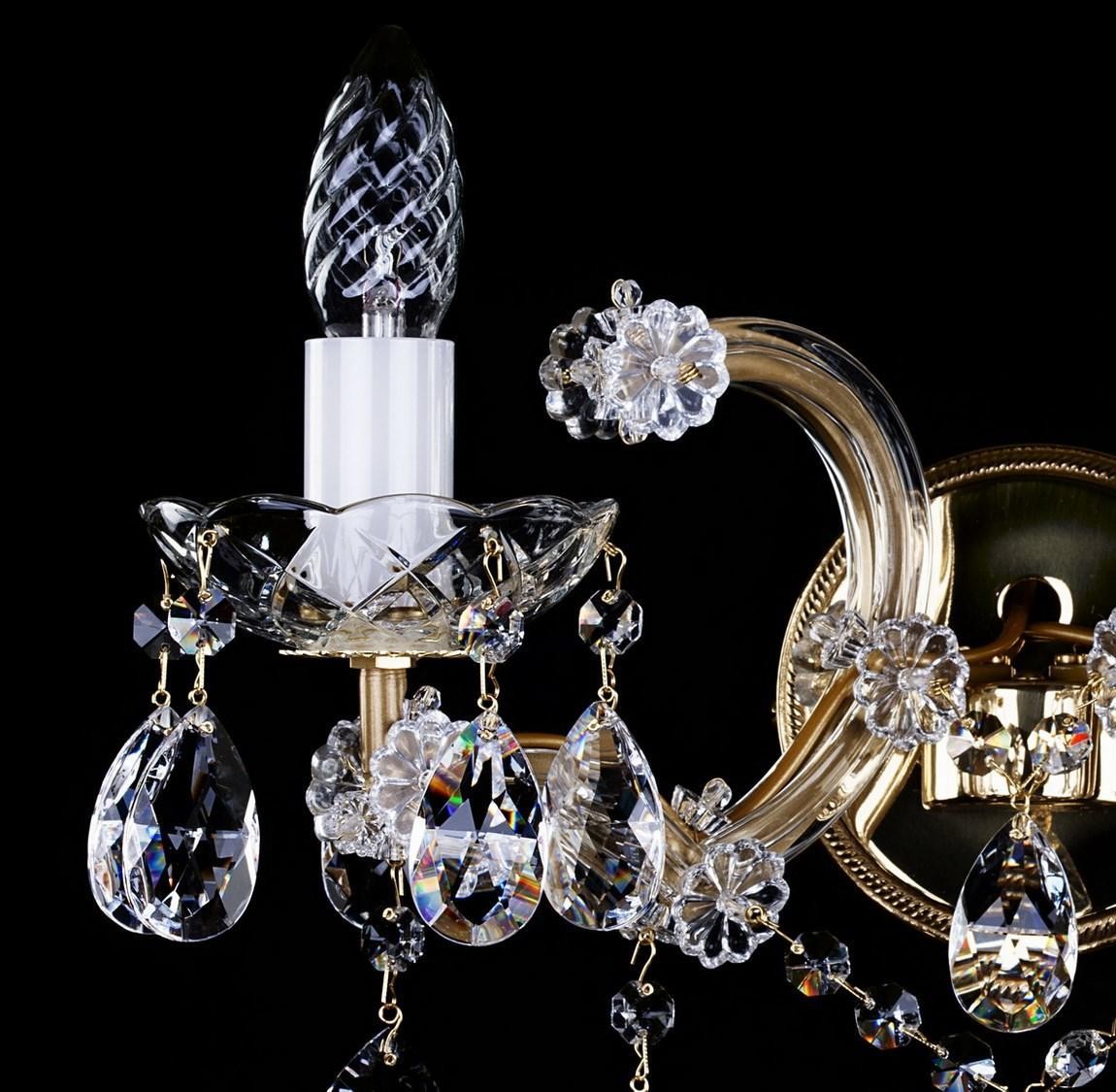 KINKIET MARIA TERESA N423CE - obrazek 2