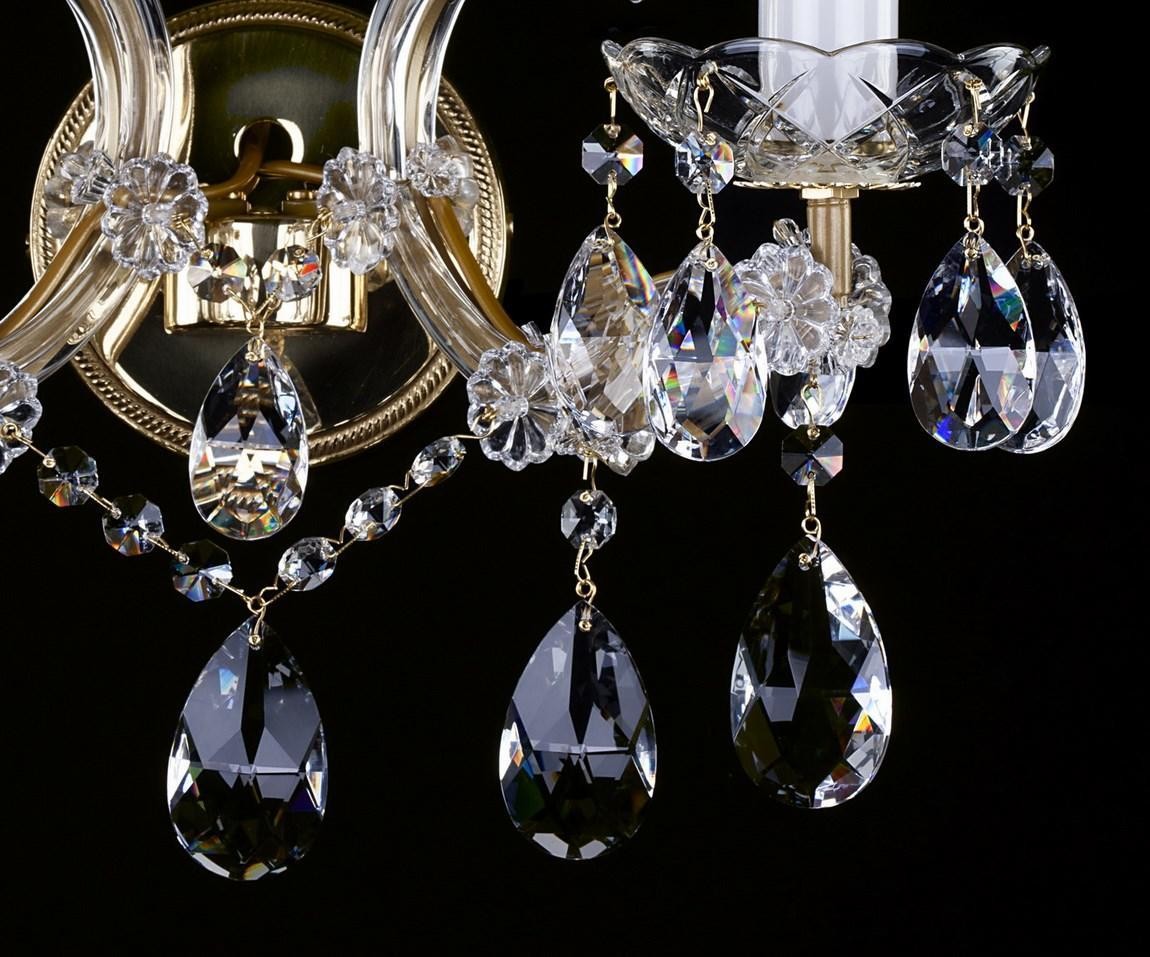 KINKIET MARIA TERESA N423CE - obrazek 3