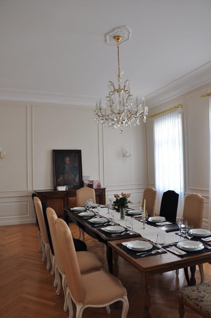 ŻYRANDOL MARIA TERESA L412CE - obrazek 2