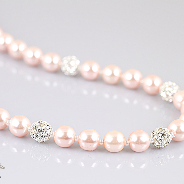 Różowe uniesienie III