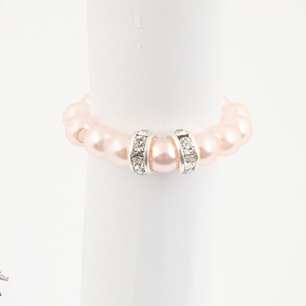 P-4    Iskrzący róż