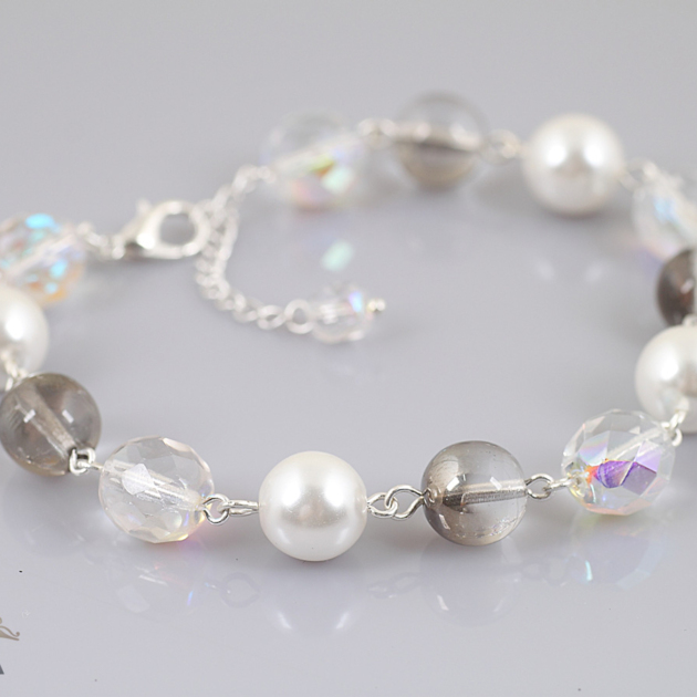 subtelna bransoletka