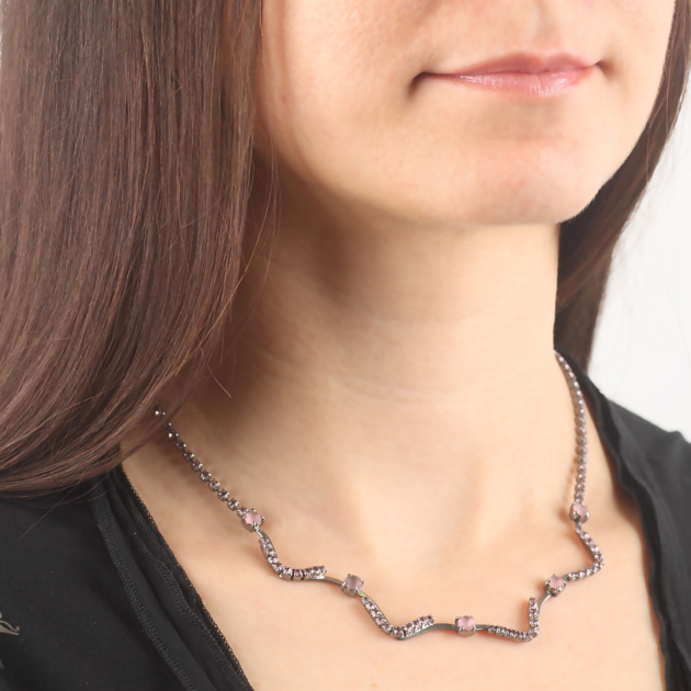 Karbowane wspomnienie