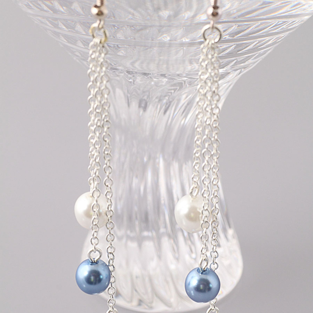 a-143   Piękno w kolorze nieba