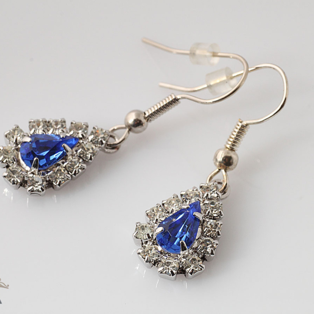 a-357 Płatki Błękitnego Orlika