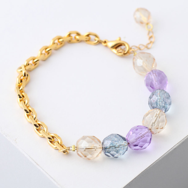 Pastelowa Śliczność