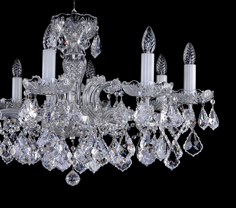 ŻYRANDOL MARIA TERESA L16224CE - obrazek 6