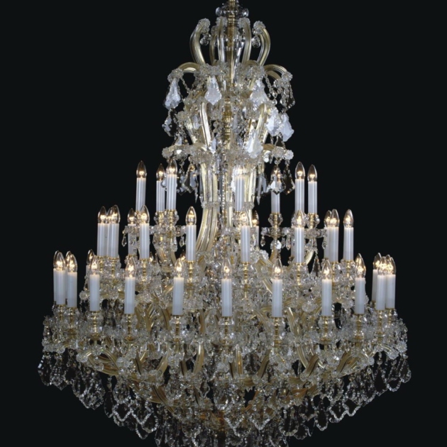 ŻYRANDOL MARIA TERESA L403CEP