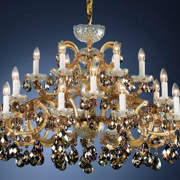 ŻYRANDOL MARIA TERESA APL071