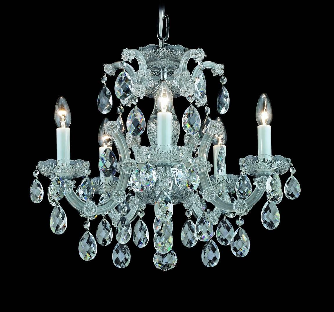 ŻYRANDOL MARIA TERESA ATH071 - obrazek 2