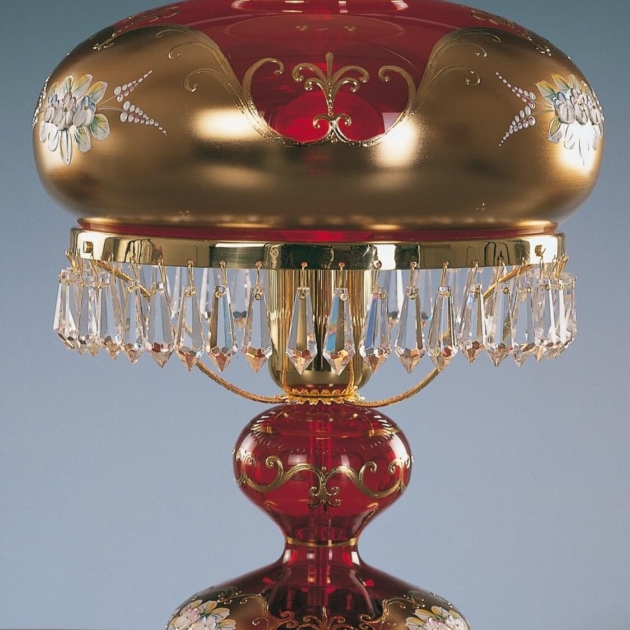 LAMPA STOŁOWA ES524137