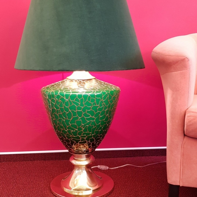 LAMPA PODŁOGOWA TSZ03