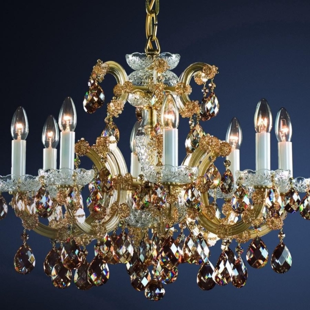 ŻYRANDOL MARIA TERESA APL067