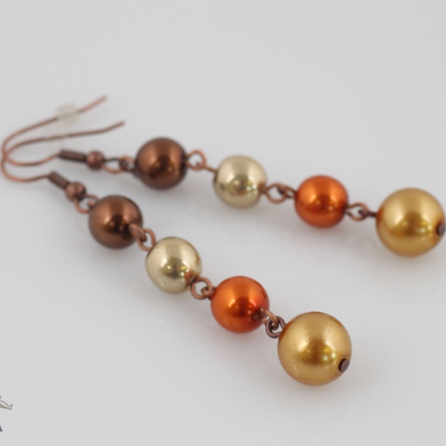 W odcieniach jesieni